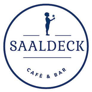 Saaldeck Café & Bar in Berlin Friedrichshain